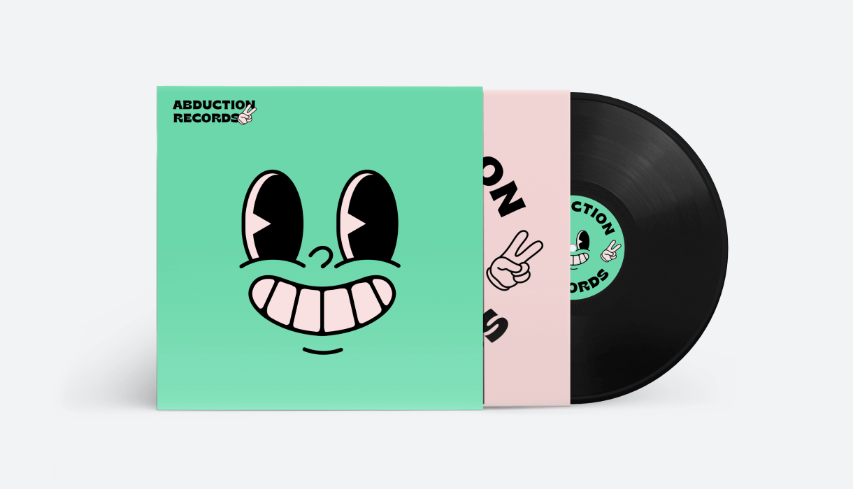 Abduction Records