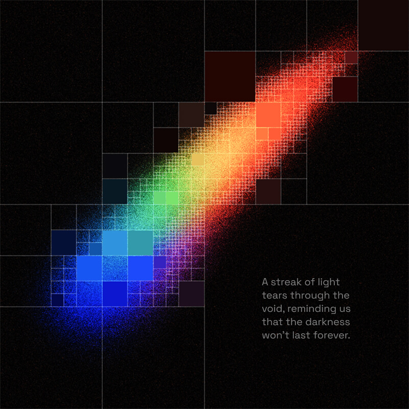 Quadtree Color