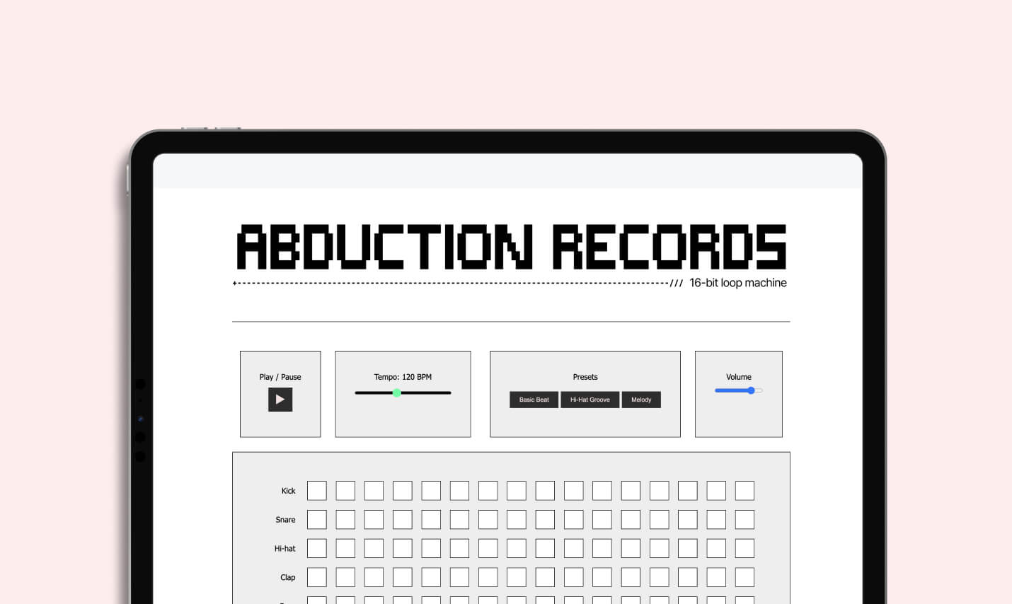 Abduction loops