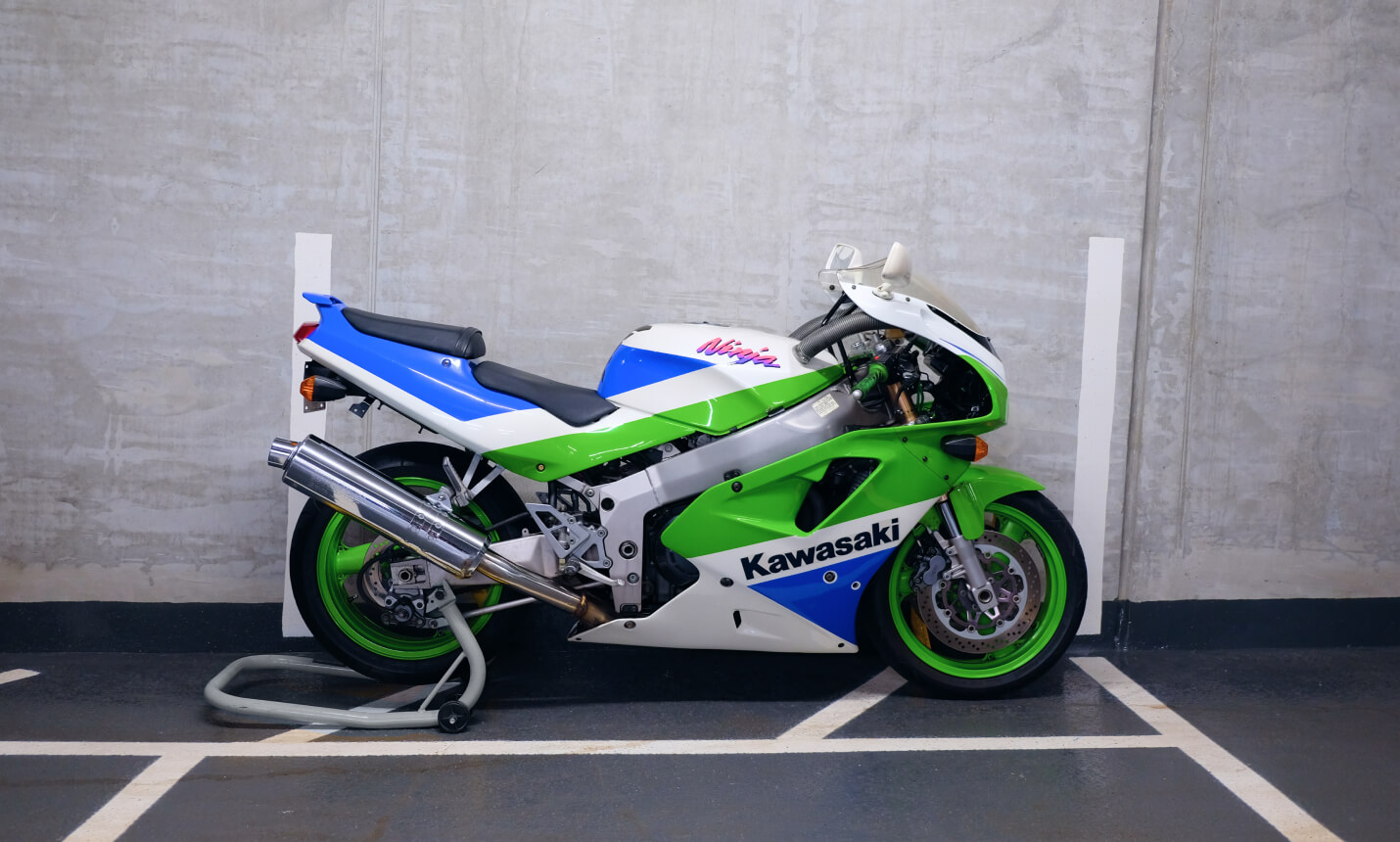 Kawasaki ZX-7