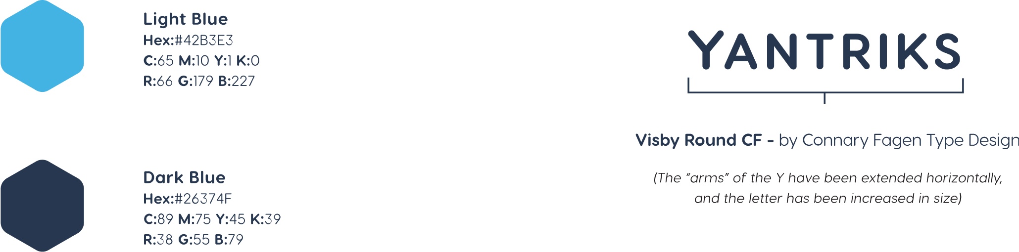 Logo Colors
