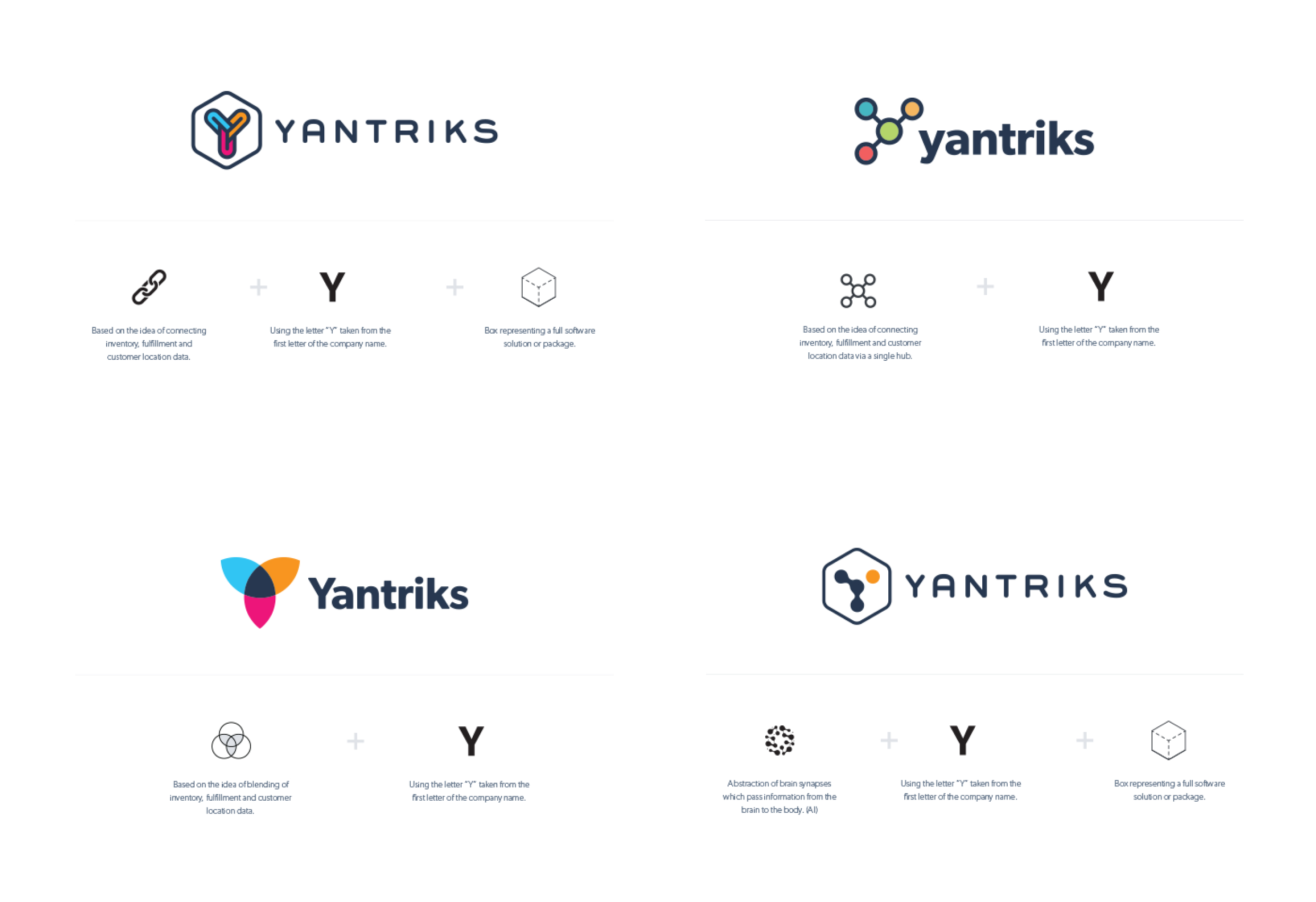Logo Presentation