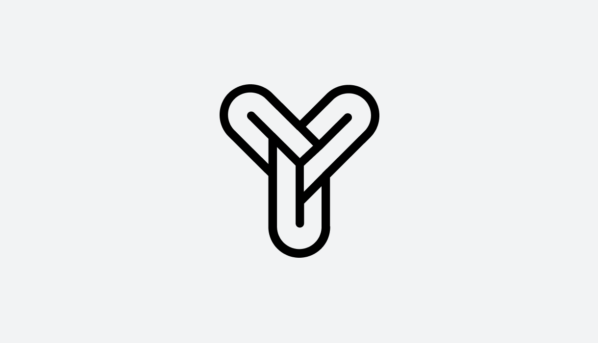 Yantriks Logo Design